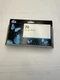ONE GENUINE HP C9454A HP 70  Yellow Cartridge 130ML EOW 2018/2017 NEW SEALED INK