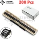 ✅ 200pcs Printhead for Zebra QLN320 ZQ620 Thermal Printer 203dpi P1031365-001 ✅