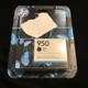 Sealed HP 950 Black/Noir Original Ink Cartridge (HEWDTCN049AN) Exp Dec 2018