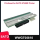 WWGT05810 GENUINE Printhead for SATO GT408E Thermal Barcode Printer 203dpi