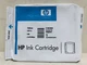 Genuine OEM HP 11 Yellow C4838A Ink Cartridge Sealed -Expiration Unknown