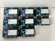 Full Set of 8 SEALED New GENUINE HP 72 DesignJet Ink Cartridges 130ml