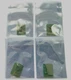 43324404 43324403 43324402 43324401 Toner Chip For OKI C5650/C5800/C5500 Series