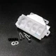 Damper Block Conversion Cover Fits For Epson 5113 UV DTF Printer 5113 WF-5113