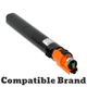 For Ricoh 841754 (841682) Compatible Cyan Toner Cartridge