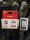 ⭐Canon PIXMA 246XL Color Ink Cartridge New Genuine Sealed CL-246XL⭐Read