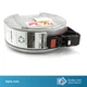 Stratasys 355-02130 ABS-ESD7 Empty Filament Canister Fortus