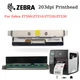 New 203dpi Printhead for Zebra ZT200 ZT210 ZT220 ZT230 LabelPrinter P1037974-010