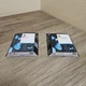 Lot of 2 HP 11 Ink Cartridge Yellow C4836A and Magenta C4837A - - EXP 2013