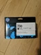 2025 New HP 730 130ML Photo Black DesignJet Ink Cartridge, P2V67A NIB
