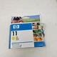 HP 11 C4838A Yellow Ink Cartridge New Open Box Genuine Original Expired