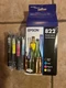 2028 GENUINE SET EPSON #822 INK WORKFORCE WF-3820 3823 4820 4830 4833 4834 SEAL