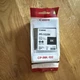 Genuine Canon PFI-102BK Black Ink Tank/Cartridge 130ml - New- Factory Sealed 