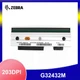 New Printhead for Zebra 105SL Thermal Label Printer 203dpi G32432-1M
