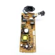 220v Power supply board fits for Brother lenovo 2240 2130 2240d2400 2600d
