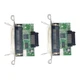 2pcs Parallel Interface Card Fits For Epson M112D TM-H5000II TM-H6000II TM-H6000