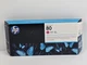 GENUINE HP 80 MAGENTA PRINTHEAD CLEANER DESIGNJET 1000 C4822A SEALED Exp. 2015