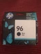 HP  96 black   Ink Cartridges OEM Fast Ship! 11/21