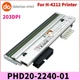 PHD20-2240-01 New Printhead for Datamax H-4212 Thermal Label Printer 203dpi