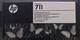 HP C1Q10A OEM - HP 711 Printhead Replacement Kit NEW from Japan