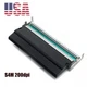 🔥USA G41400M NEW Printhead for Zebra S4M Thermal Barcode Label Printer 200dpi