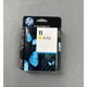Genuine HP 11 Yellow Ink Cartridge C4838A OEM New Sealed Exp 01/2014