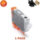 CLI-65 CLI65 Gray Ink Cartridge Compatible For Canon PIXMA Pro200 Printer