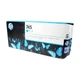 Genuine HP 745 Cyan 300ml Ink Cartridge F9K03A Designjet Z2600 Z5600