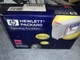 Designjet HP 80 Ink Cartridge Magenta C4874A Apr 2001