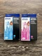 GENUINE EPSON 822XL MAGENTA CYAN INK WORKFORCE WF-3820 4820 4830-4834 822