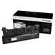 Lexmark 54G0W00 50,000 Page-Yield Waste Toner Container New