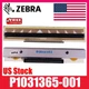 New for Zebra QLN320 Mobile Thermal Label Printer 203dpi P1031365-001 Printhead