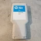 HP C1Q13A 764 Cyan Ink 300ML Genuine New OeM Open Box free ship 09 2021