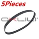5PCS 79866M 20006 Main Drive Belt Zebra S4M ZM400 ZM600 ZT410 ZT420 ZT411 203dpi