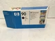 Genuine HP 90 DesignJet Black C5058A 400ml Ink Cartridge 20 Jun 17