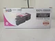 Toner LD Laser Toner Cartridge E525W Magenta - Dell Compatible