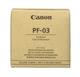 Original printhead CANON PF-03 iPF 510 610 650 655 710 750 8000 8100