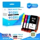 910XL Ink Cartridges for HP OfficeJet Pro 8010 8015 8012 8020 8028 8030 8035 Lot