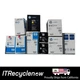 Lot of 10 HP LaserJet Toner Cartridges Q6473A Q6471A Q6470A CE402A Q6463A CE278A