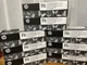 HP C1Q10A OEM HP 711 Genuine Ink Cartridge Printhead Replacement Kit mid Jan