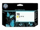 HP 70 (C9454A) Yellow Ink Cartridge
