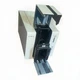 Evolis Primacy ID Card Thermal Printer Expert Badge Maker PM1H0000BS Blue