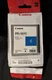 GENUINE CANON Cyan Ink Tank 130mL PFI-107C &lrm;6706B001AA SEALED