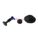 3Set X Gear Kit 3Pcs Fit For  Epson M-T532AF M-T532AP 542 532 POS Printer parts
