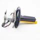 P1105147-019 Liner Take Up Spindle & Motor for Zebra ZT411 Thermal Label Printer