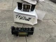 Canon Pixma QY6-0082 Print Head with Original QY6-0082 Print Head from Printer