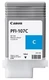 Canon PFI-107C ink cartridge - 013803155419