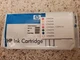 HP 70 C9459A Gloss Enhancer Ink Cartridge, No Box, Expired, 181010