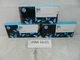 3 Genuine HP 764 C1Q13A C1Q14A C1Q18A Cyan Magenta Gray Ink Cartridges 2020-2024
