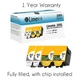 4 PK 30XL Printer Ink Cartridges for KODAK Hero 3.1 5.1 ESP C510 C310 2150 2170